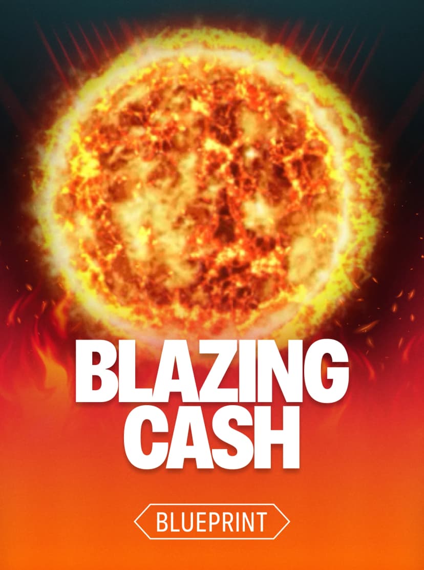 Blazing Cash