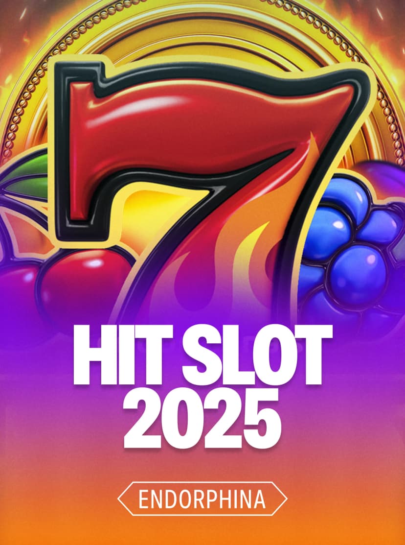 Hit Slot 2025